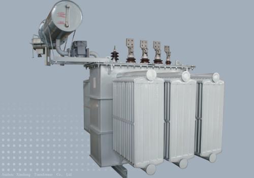 保定整流变压器