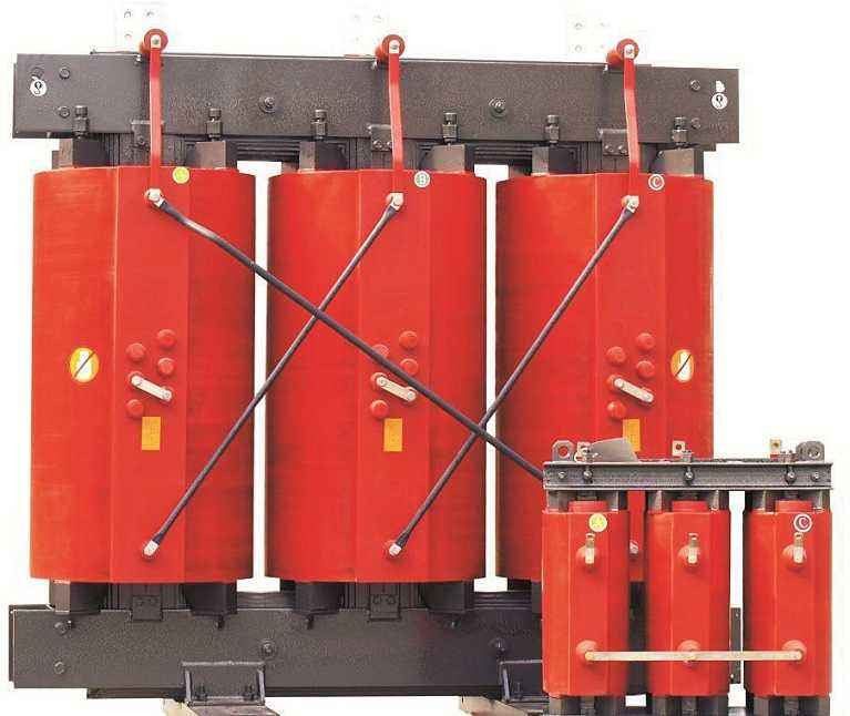 保定SCB11干式变压器