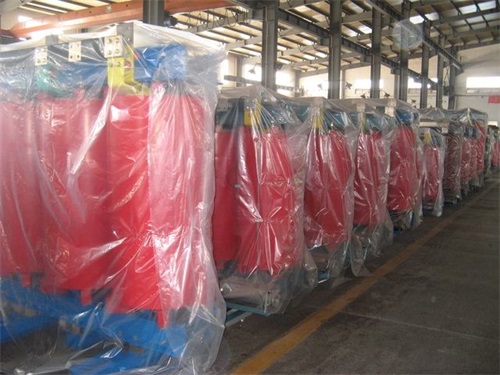 保定SCB11-200KVA/10KV/0.4KV干式变压器