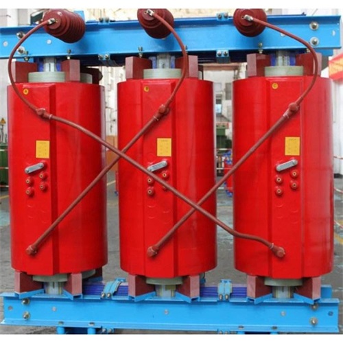 保定SCB13-3150KVA/10KV/0.4KV干式变压器