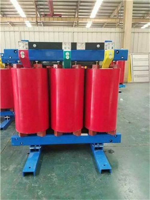 保定SCB11-630KVA/10KV/0.4KV干式变压器
