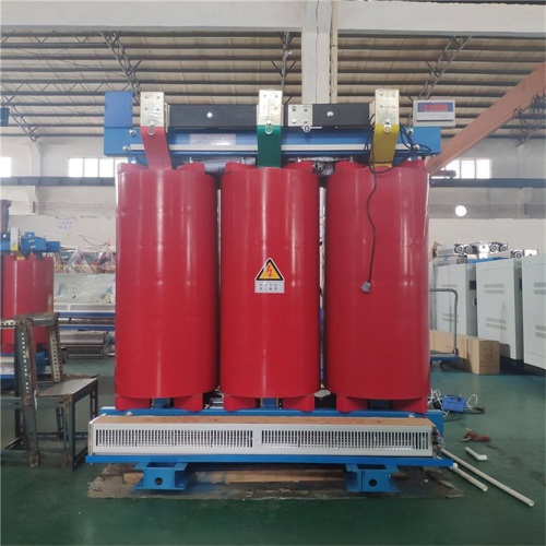 保定SCB11-200KVA/10KV/0.4KV干式变压器