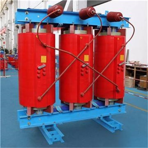 保定SCB12-125KVA/10KV/0.4KV干式变压器