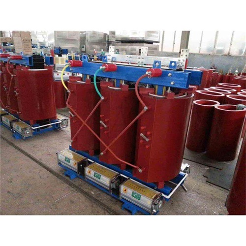 保定SCB11-3150KVA/10KV/0.4KV干式变压器