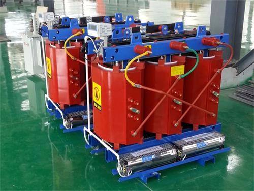 保定SCB10-3150KVA/10KV/0.4KV干式变压器