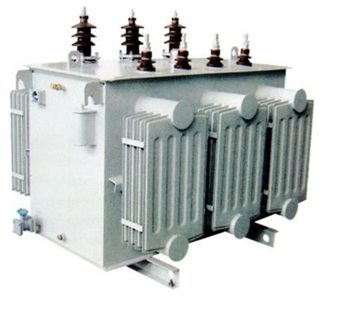保定S11-1250KVA/35KV油浸式变压器