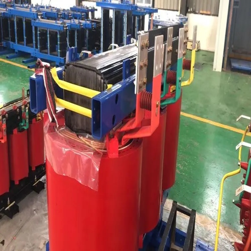 保定SCBH15-250KVA非晶合金干式变压器