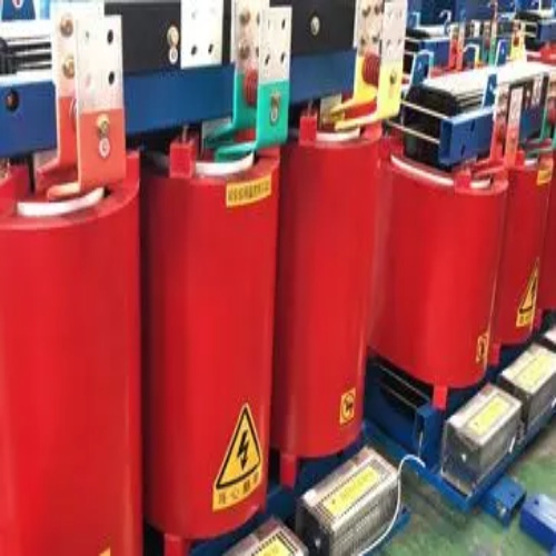 保定SCB14-315KVA干式变压器