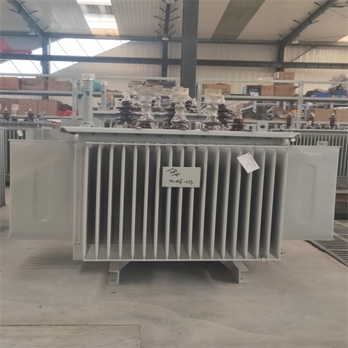 保定油浸式非晶合金变压器批发