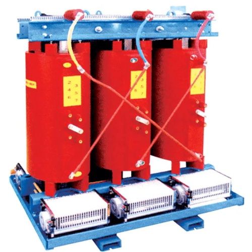 保定SCB14-1250KVA/10KV/0.4KV干式变压器