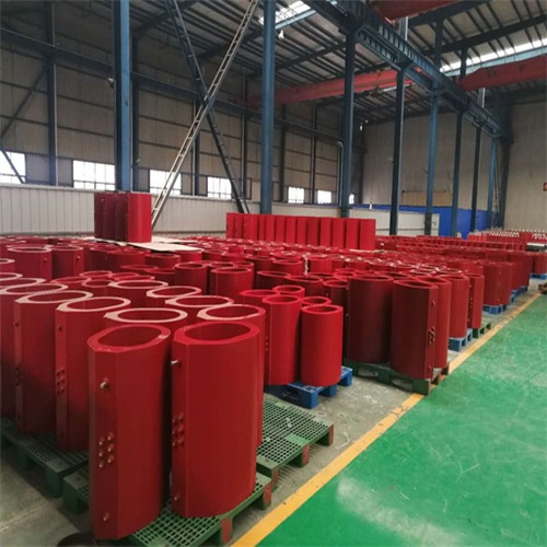 保定SCB13-2500KVA电力变压器
