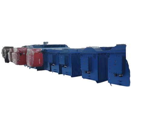 保定井下矿用变压器型号