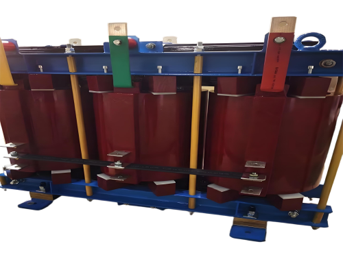 保定矿用防爆移动变压器
